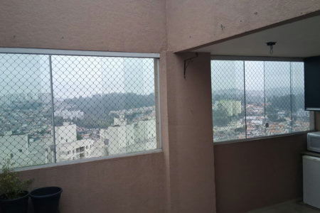 Cobertura à venda com 4 quartos, sendo 3 suítes, em Jardim Arpoador, São Paulo, SP