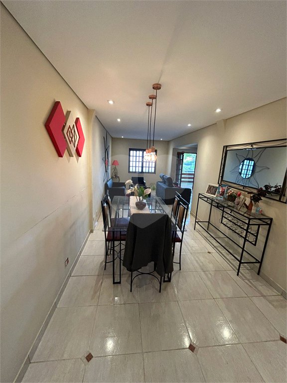 Casa à venda com 3 quartos em Conjunto Residencial Butantã, São Paulo, SP