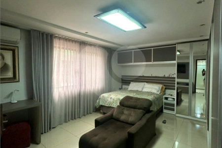 Casa à venda com 6 suítes em Pedro Juan Caballero, Amambay