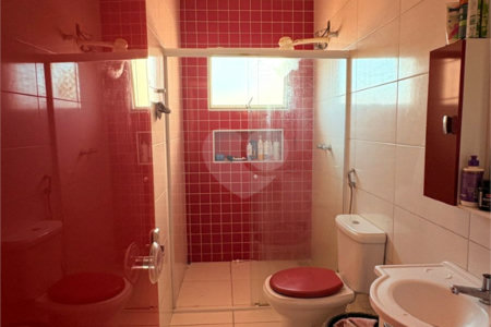 Casa à venda com 3 quartos, sendo 1 suíte,  no condomínio Jd Portugal, Sorocaba - SP