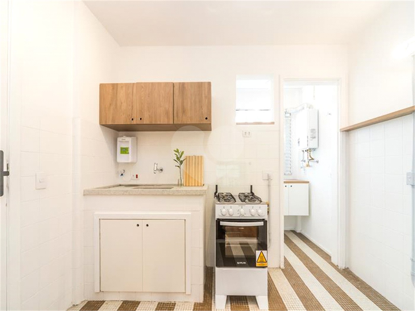 Apartamento à venda com 3 quartos em Vila Mariana, São Paulo, SP