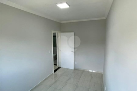 Apartamento à venda com 2 quartos em Vila Domingues, Votorantim, SP
