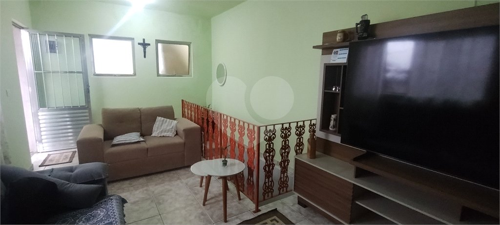 Casa à venda com 3 quartos em Novo Osasco, Osasco, SP