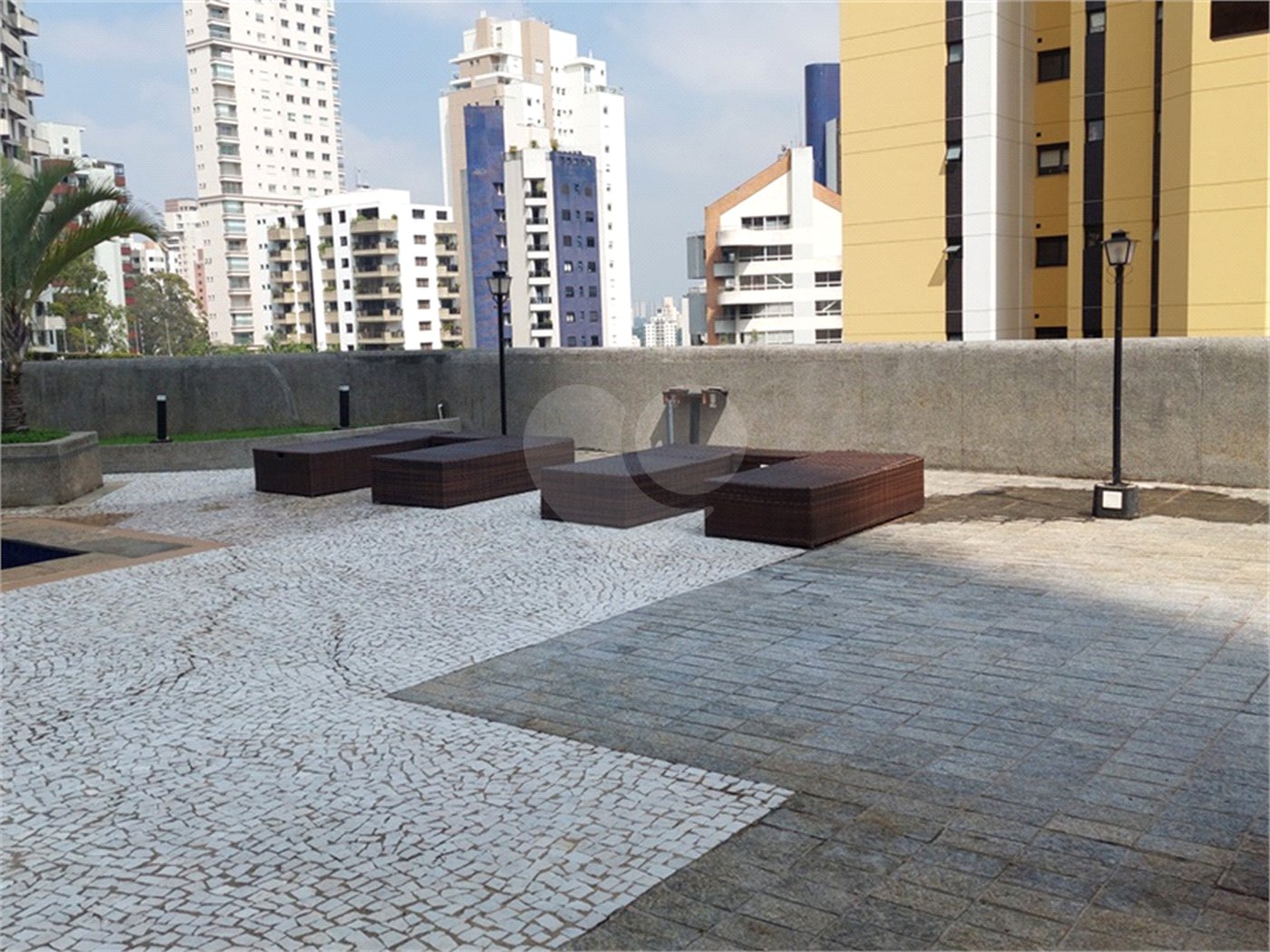 Apartamento à venda com 1 suíte em Vila Suzana, São Paulo, SP