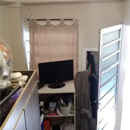 Casa à venda com 3 quartos em Vila Indiana, São Paulo, SP