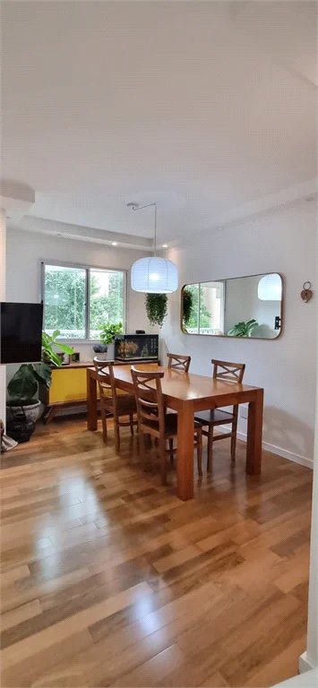 Apartamento à venda com 3 quartos, sendo 2 suítes,  em Jardim Arpoador, São Paulo, SP