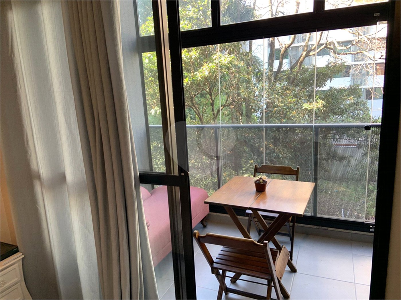 Apartamento à venda ou para alugar com 1 quarto em Pinheiros, São Paulo, SP