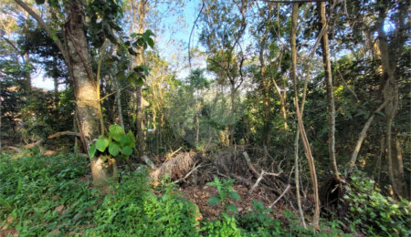 Terreno à venda no condomínio Sausalito, Mairiporã - SP