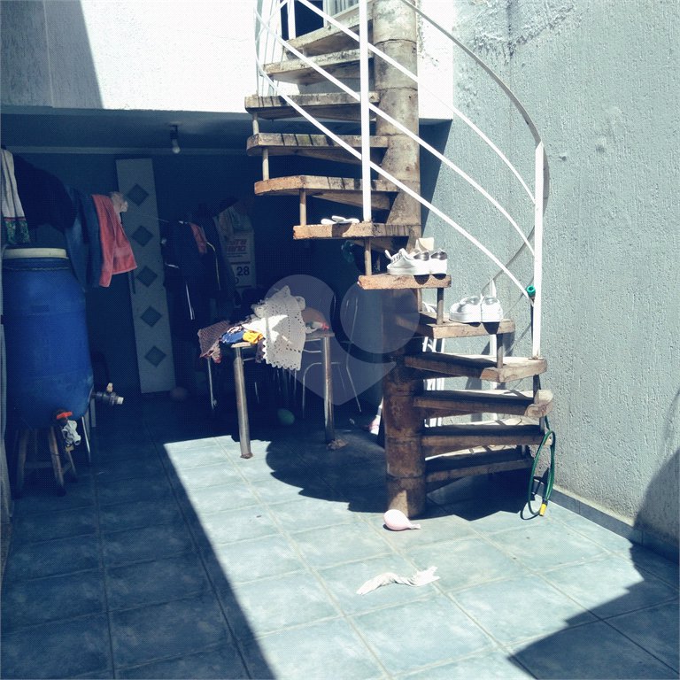 Casa à venda com 3 quartos, sendo 1 suíte, em Santana, São Paulo, SP