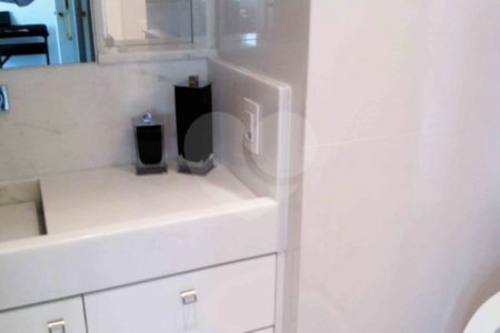 Apartamento à venda com 3 suítes em Morumbi, São Paulo, SP