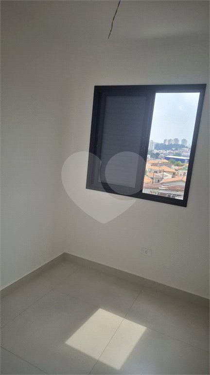Apartamento à venda ou para alugar com 2 quartos em Jaçanã, São Paulo, SP