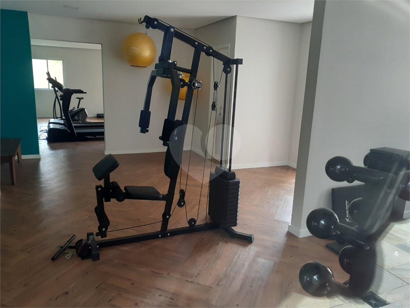 Apartamento à venda com 2 quartos em Mandaqui, São Paulo, SP