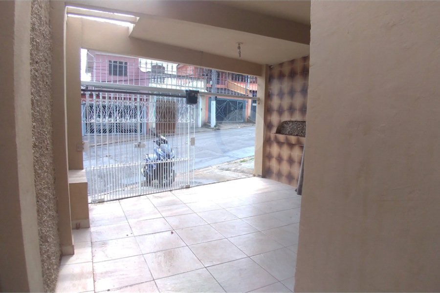Sobrado à venda com 2 quartos em Casa Verde, São Paulo, SP