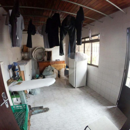 Casa de Vila à venda com 3 quartos em Vila Ipojuca, São Paulo, SP