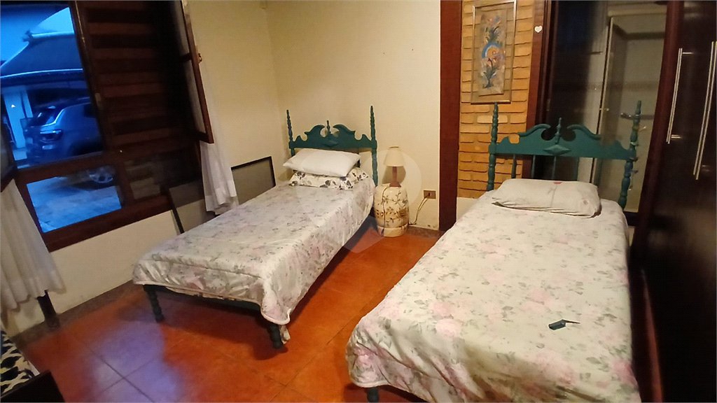 Casa à venda com 4 suítes no condomínio Sausalito, Mairiporã - SP