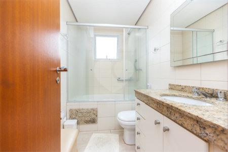 Apartamento à venda com 3 suítes em Vila Mascote, São Paulo, SP