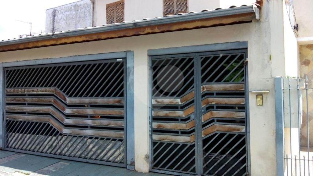Sobrado à venda com 5 quartos, sendo 1 suíte, em Lapa de Baixo, São Paulo, SP