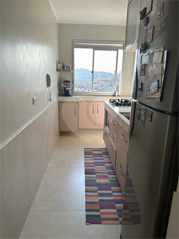 Apartamento à venda com 2 quartos em Casa Verde, São Paulo, SP