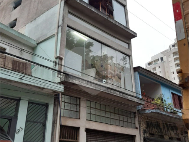 Prédio para alugar em Mandaqui, São Paulo, SP