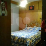 Sobrado à venda com 3 quartos, sendo 1 suíte, no Brasilândia, São Paulo, SP