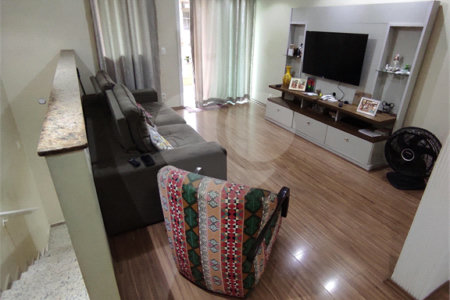 Casa à venda com 4 quartos em Santíssimo, Rio de Janeiro, RJ