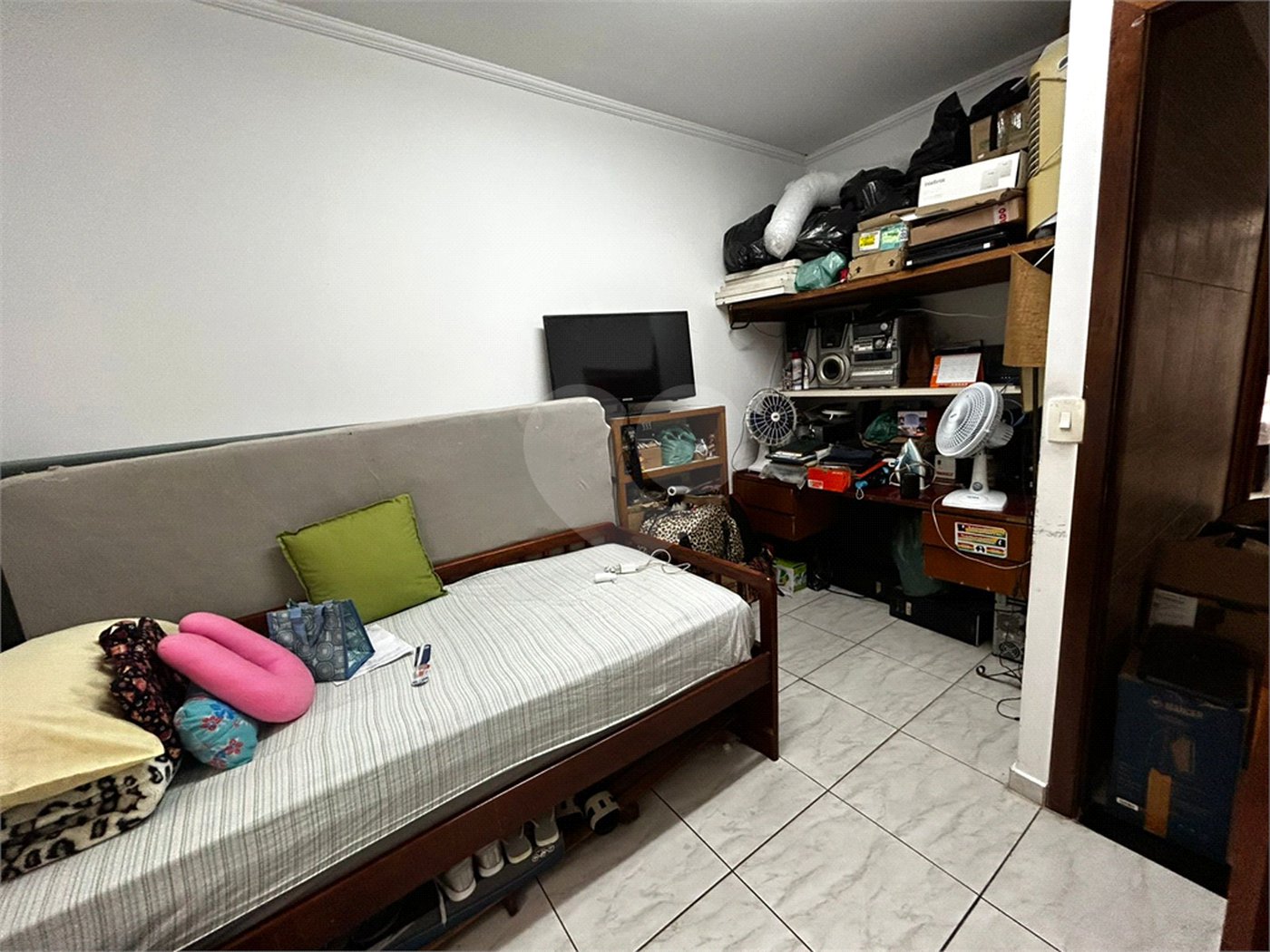 Casa à venda com 4 quartos, sendo 2 suítes, em Vila Buenos Aires, São Paulo, SP