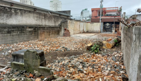 Terreno à venda em Vila Costa, Suzano, SP
