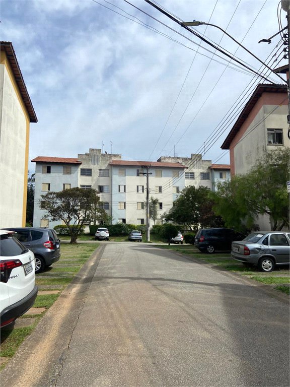 Apartamento à venda com 2 quartos em Jardim Santo André, Santo André, SP