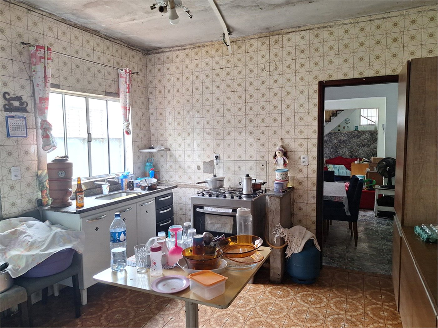 Casa à venda com 3 quartos em Vila Maria Alta, São Paulo, SP