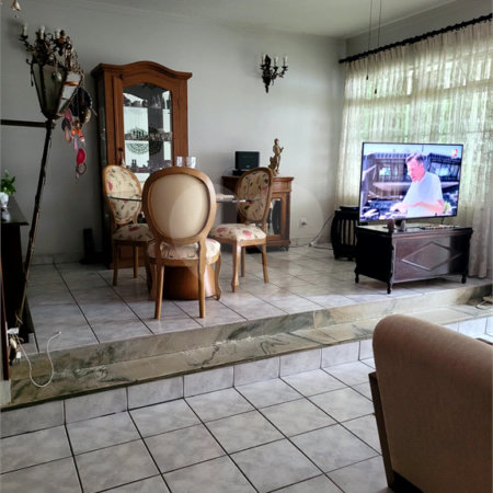 Casa Térrea à venda com 3 quartos, sendo 1 suíte, em Brooklin Novo, São Paulo, SP