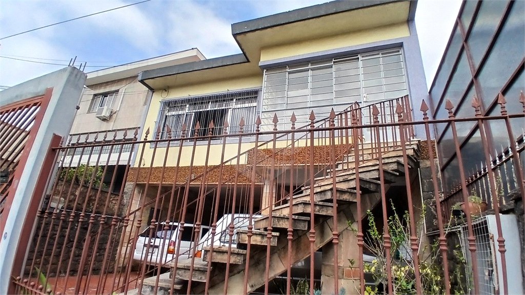 Sobrado à venda com 8 quartos em Casa Verde, São Paulo, SP