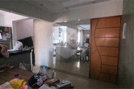 Cobertura à venda com 4 quartos, sendo 3 suítes, em Bangú, Santo André, SP