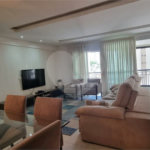 Apartamento à venda com 3 suítes em Santa Teresinha, São Paulo, SP