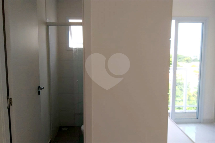 Studio à venda com 1 quarto em Santana, São Paulo, SP