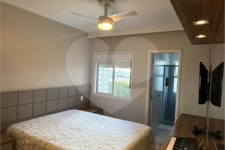 Apartamento à venda com 3 quartos, sendo 4 suítes,  em Quinta da Primavera, Ribeirão Preto, SP