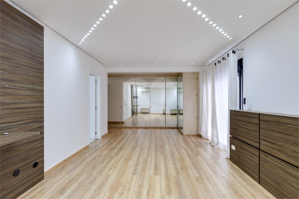 Apartamento à venda ou para alugar com 4 suítes em Jardim Marajoara, São Paulo, SP
