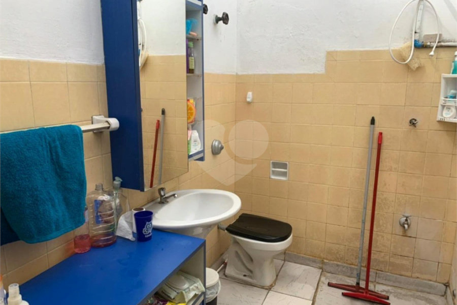 Casa à venda com 2 quartos em Santana, São Paulo, SP