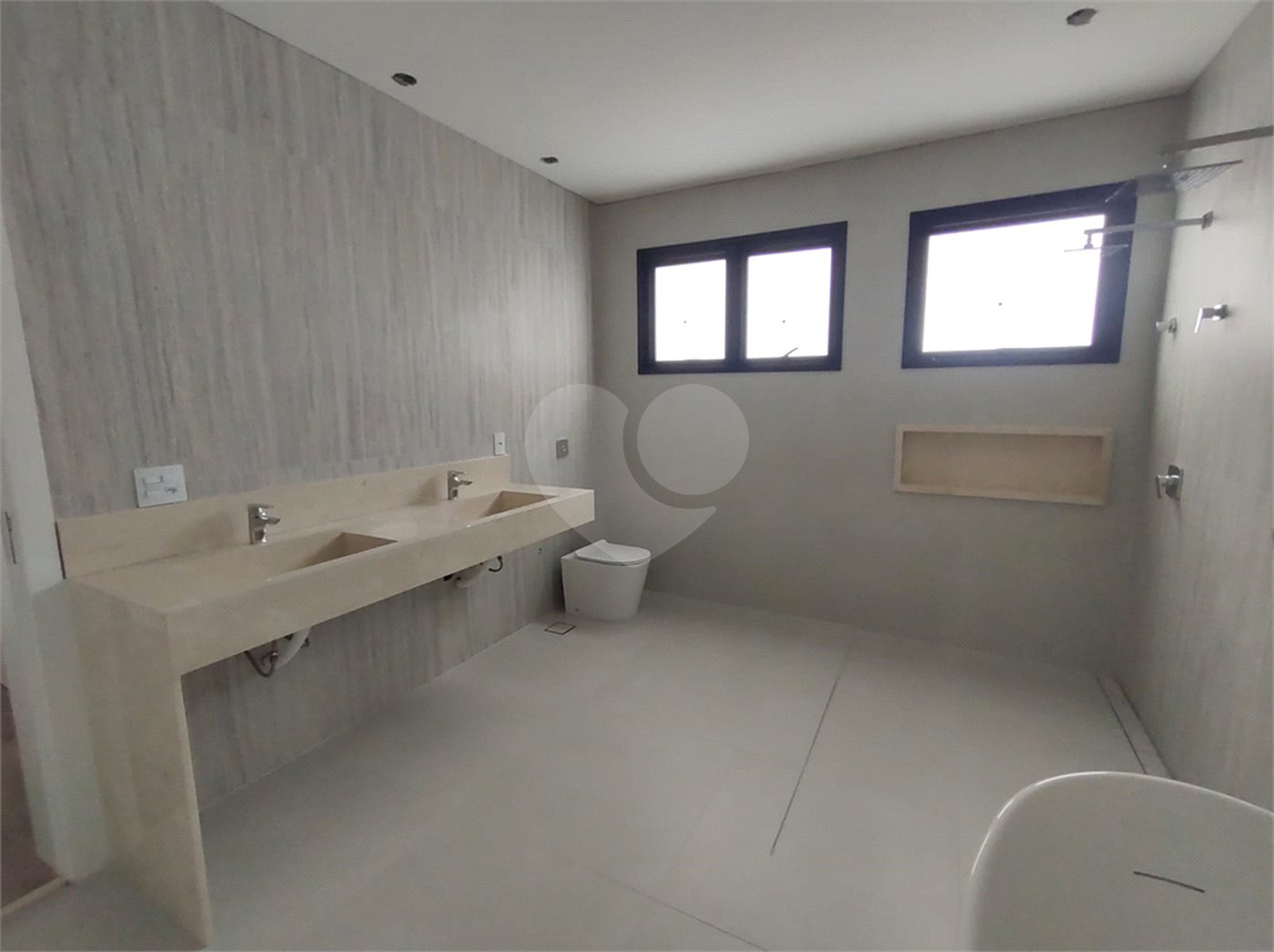 Casa à venda com 4 suítes em Residencial Jatibela, Campinas, SP