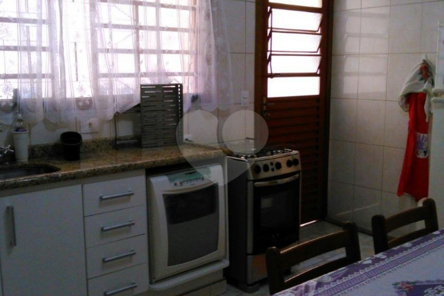 Sobrado à venda com 3 quartos, sendo 1 suíte, em Imirim, São Paulo, SP