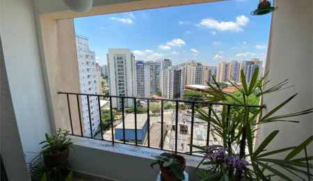 Apartamento à venda com 3 quartos em Vila Guarani (z Sul), São Paulo, SP