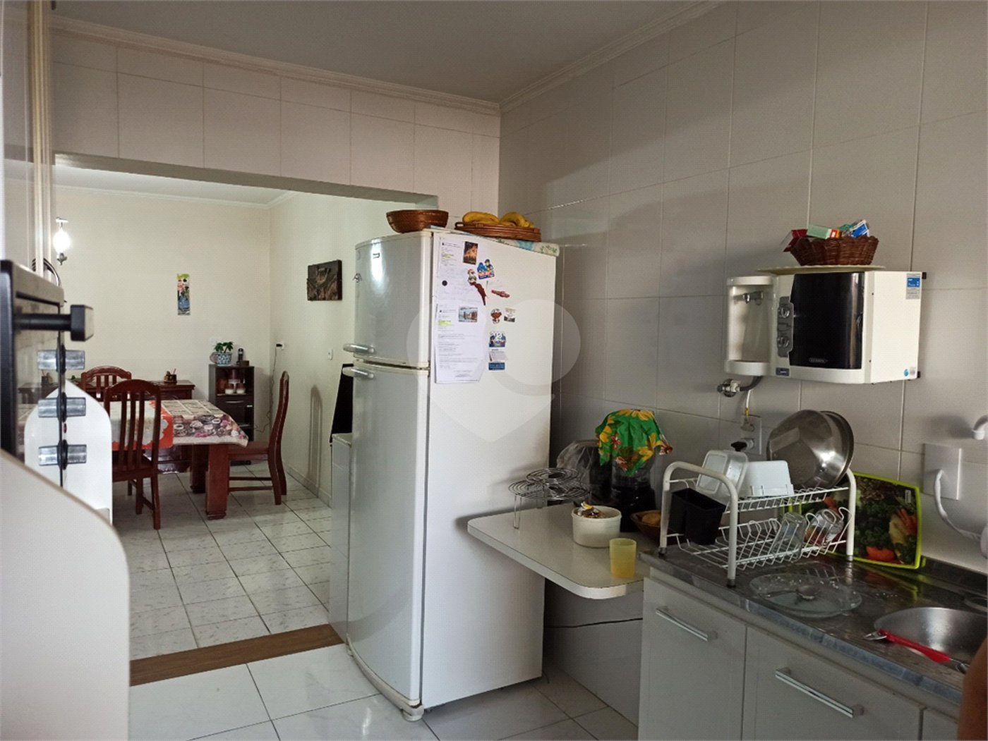 Casa à venda com 3 quartos em Casa Verde, São Paulo, SP