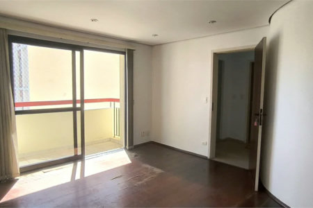 Apartamento à venda com 3 quartos, sendo 1 suíte, em Pinheiros, São Paulo, SP