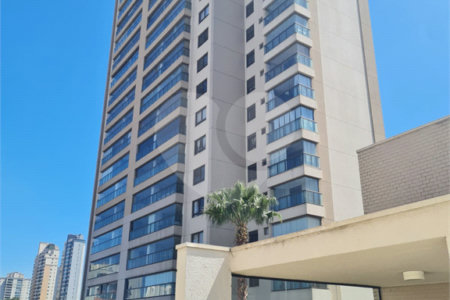 Apartamento à venda com 3 suítes em Santana, São Paulo, SP