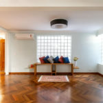 Sobrado à venda com 3 quartos, sendo 2 suítes, em Jardim Leonor, São Paulo, SP