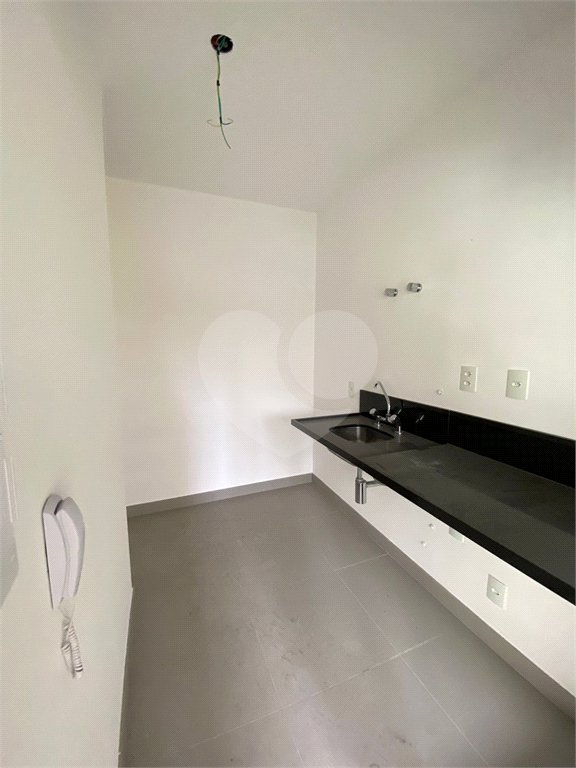 Apartamento à venda com 2 suítes em Vila Mariana, São Paulo, SP