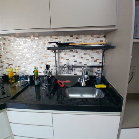 Apartamento 65 metros, com 1 dorm e 1 vagas no Belenzinho pertinho do Metro.
