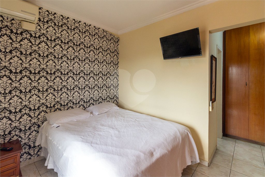 Apartamento à venda com 3 quartos, sendo 1 suíte, em Vila São José (ipiranga), São Paulo, SP