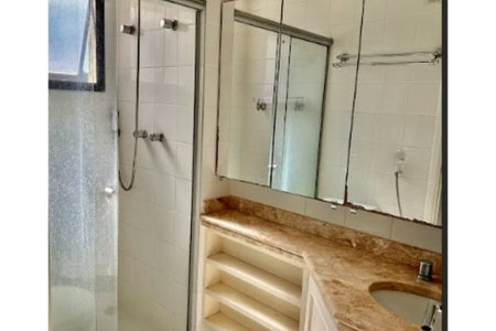 Apartamento à venda com 3 suítes em Vila Andrade, São Paulo, SP