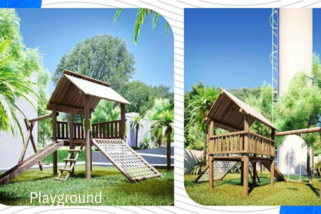 Vilas Do Campo Residencial