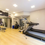 Apartamento à venda com 3 quartos, sendo 2 suítes, em Itaim Bibi, São Paulo, SP